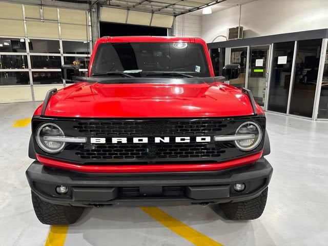 ford bronco 2-door 2021 1FMDE5CP1MLA99131 image ford bronco 2-door 2021 1FMDE5CP1MLA99131 image